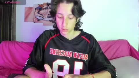 cirosky_elchicopolla online show from 04/24/26, 04:15