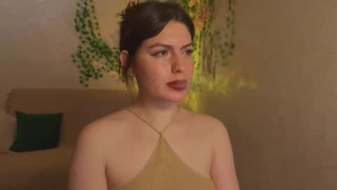 karina online show from 04/22/26, 03:24