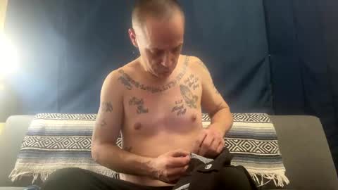 CityStyles online show from 01/13/25, 09:41