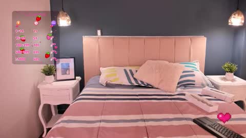 Anna online show from 02/26/26, 04:00