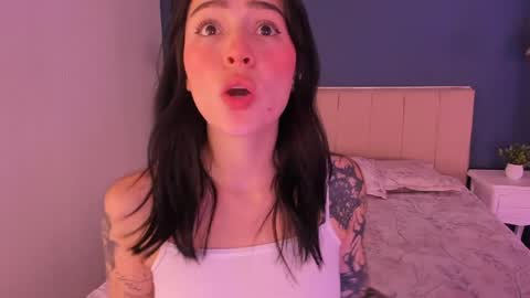 Anna online show from 05/28/26, 03:59