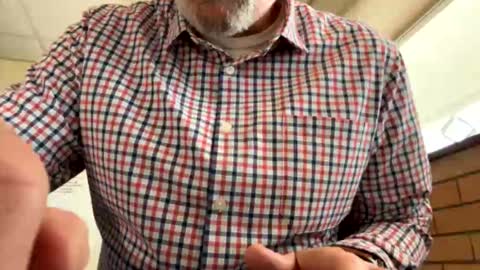 Cjd32 online show from 03/04/26, 07:20