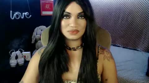 QUEEN CESS online show from 03/05/26, 03:19