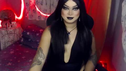 QUEEN CESS online show from 04/23/26, 05:37