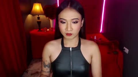 Snapshot of cjhotfucker chatting on 02/13/26, 12:17 CJ online show from 02/13/26, 12:17