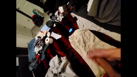 cjloves269u online show from 02/22/25, 11:13