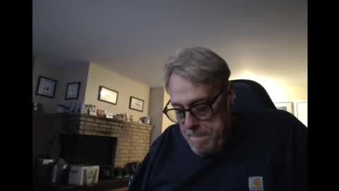 Snapshot of cjscout chatting on 01/15/25, 01:45 cjscout online show from 01/15/25, 01:45