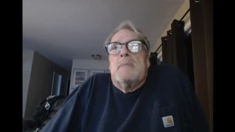 Snapshot of cjscout chatting on 01/16/25, 09:05 cjscout online show from 01/16/25, 09:05