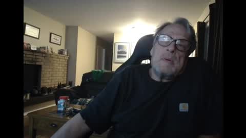 Snapshot of cjscout chatting on 01/27/25, 06:19 cjscout online show from 01/27/25, 06:19