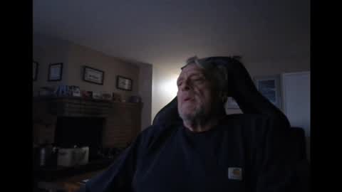 Snapshot of cjscout chatting on 02/01/25, 07:36 cjscout online show from 02/01/25, 07:36