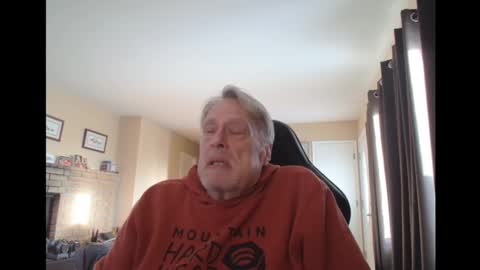 Snapshot of cjscout chatting on 02/02/25, 11:00 cjscout online show from 02/02/25, 11:00