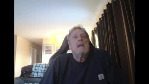 Snapshot of cjscout chatting on 02/14/25, 01:23 cjscout online show from 02/14/25, 01:23