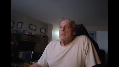 Snapshot of cjscout chatting on 02/18/25, 05:53 cjscout online show from 02/18/25, 05:53