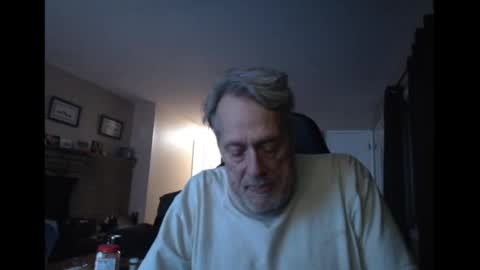 Snapshot of cjscout chatting on 02/20/25, 07:12 cjscout online show from 02/20/25, 07:12