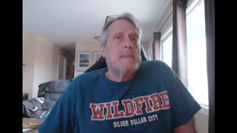 Snapshot of cjscout chatting on 02/28/25, 12:21 cjscout online show from 02/28/25, 12:21