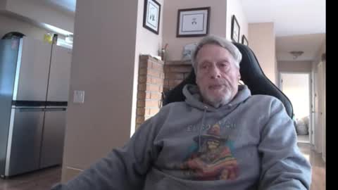 cjscout online show from 11/17/25, 10:59