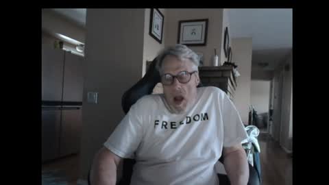 cjscout online show from 04/21/26, 04:52