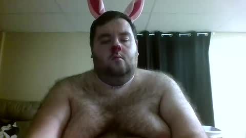 cjthecarebear online show from 10/11/25, 02:44