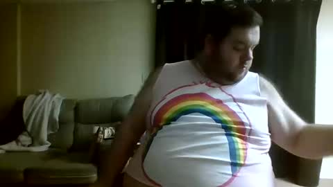 cjthecarebear online show from 10/12/25, 11:59