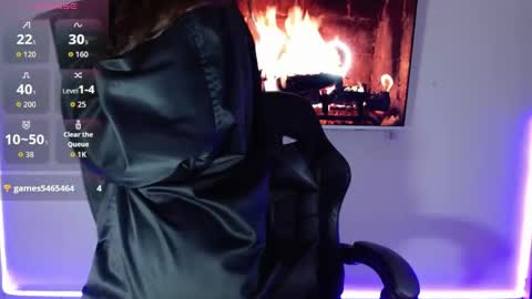  Ckatterine  online show from 04/24/26, 11:07