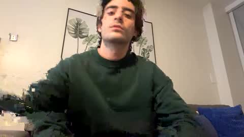 Snapshot of ckeefer96 chatting on 12/05/24, 01:36 ckeefer96 online show from 12/05/24, 01:36