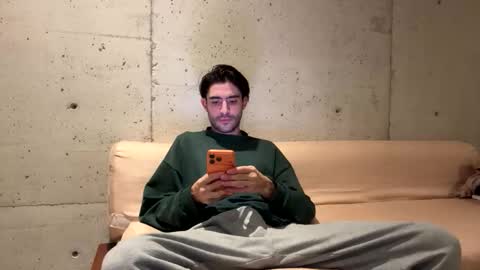 Snapshot of ckeefer96 chatting on 12/19/25, 06:31 ckeefer96 online show from 12/19/25, 06:31