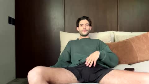 Snapshot of ckeefer96 chatting on 12/22/25, 04:15 ckeefer96 online show from 12/22/25, 04:15