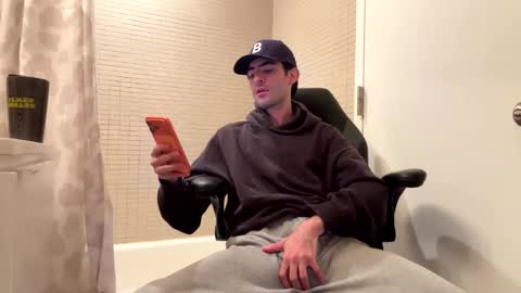 Snapshot of ckeefer96 chatting on 01/16/26, 10:58 ckeefer96 online show from 01/16/26, 10:58