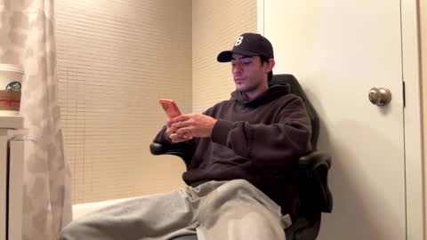 Snapshot of ckeefer96 chatting on 01/17/26, 10:13 ckeefer96 online show from 01/17/26, 10:13