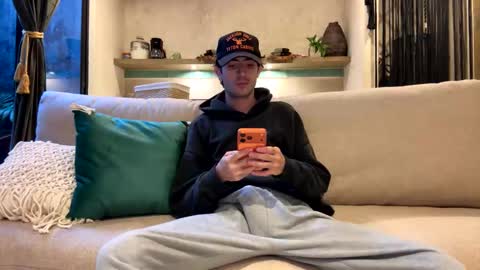 Snapshot of ckeefer96 chatting on 02/02/26, 03:00 ckeefer96 online show from 02/02/26, 03:00