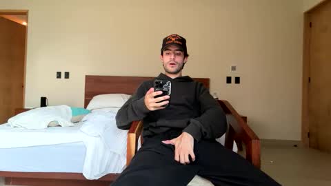 Snapshot of ckeefer96 chatting on 02/05/26, 10:36 ckeefer96 online show from 02/05/26, 10:36