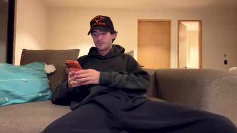 Snapshot of ckeefer96 chatting on 02/09/26, 12:36 ckeefer96 online show from 02/09/26, 12:36