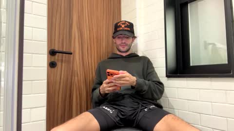 Snapshot of ckeefer96 chatting on 02/12/26, 08:59 ckeefer96 online show from 02/12/26, 08:59