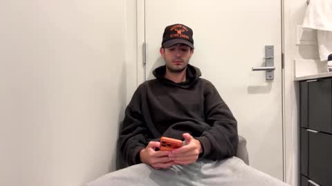 Snapshot of ckeefer96 chatting on 03/12/26, 08:37 ckeefer96 online show from 03/12/26, 08:37