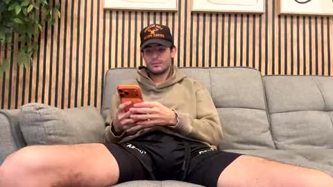 Snapshot of ckeefer96 chatting on 03/18/26, 10:57 ckeefer96 online show from 03/18/26, 10:57