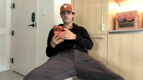 ckeefer96 online show from 06/27/26, 04:12