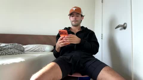 ckeefer96 online show from 06/30/26, 10:00