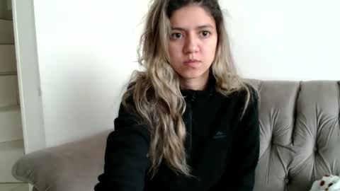 clair_of online show from 03/27/26, 04:07