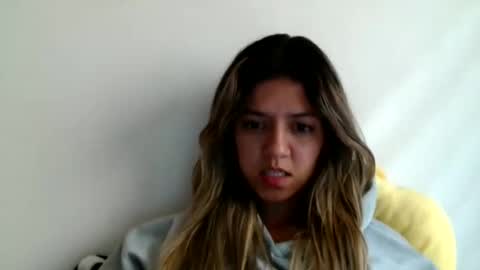 clair_of online show from 04/10/26, 08:35