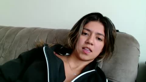 clair_of online show from 05/22/26, 08:03
