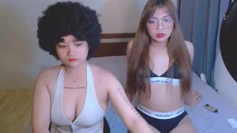 claire online show from 02/18/26, 03:30