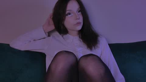 Claire Bennett online show from 04/26/26, 04:54