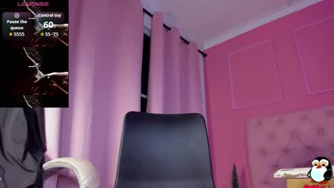 claire_empire online show from 11/15/25, 06:55