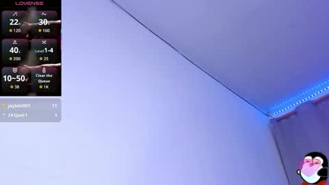 claire_empire online show from 02/25/26, 10:03