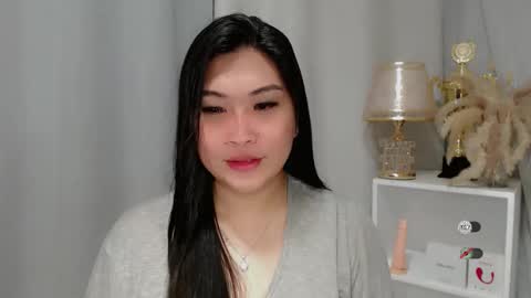 CLAIRE online show from 05/07/26, 04:01