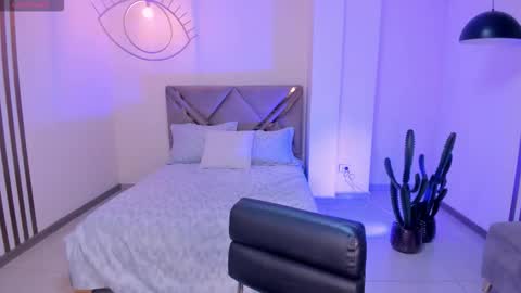 Claire Dawson online show from 03/08/26, 11:19