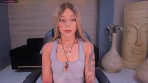 Claire Dawson online show from 04/05/26, 10:51