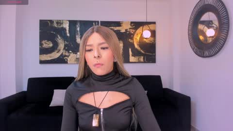 Claire Dawson online show from 04/23/26, 02:57