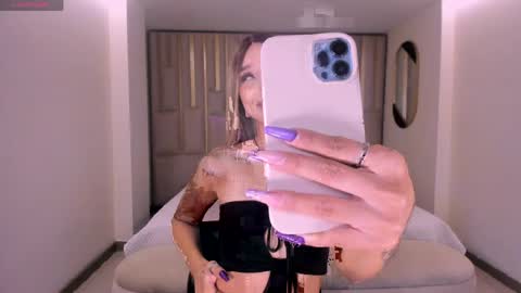 Claire Dawson online show from 04/25/26, 03:31