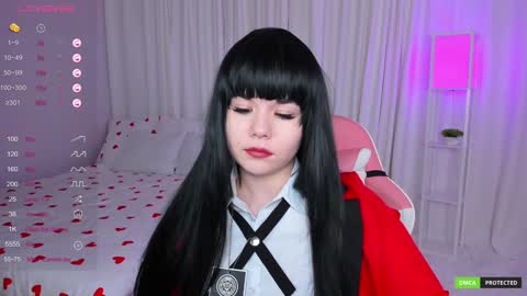 Claire Faers online show from 01/30/25, 01:53